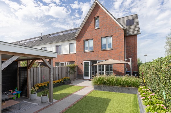Medium property photo - Zeekool 1, 2371 KD Roelofarendsveen